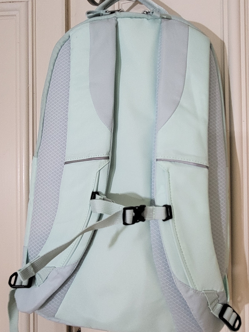 All in Motion Backpack - Mint - Picture 3 of 3